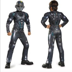 Halo Costume size 10